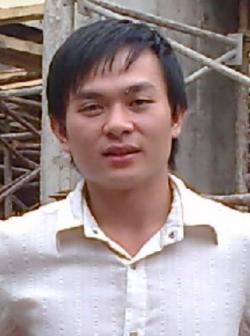 Phạm Văn Hùng