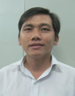 Phạm Văn Thành