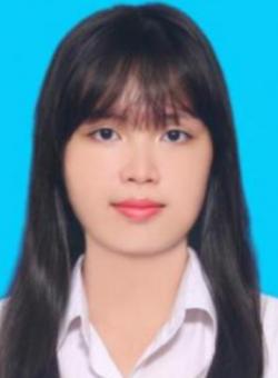 Trần Ngọc Trang