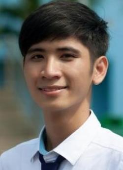 TRẦN THANH HOÀNG