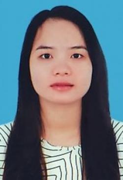 Trần Thị Huyền Trang