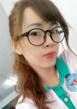 Trương Thị Lan Anh