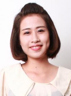 võ khánh linh