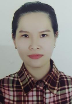 Võ Thị Lan Đài