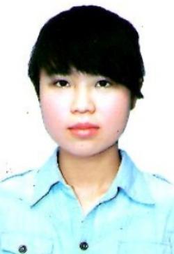 Vũ Thị Ngọc Bích