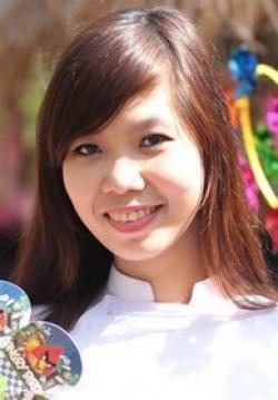 Vu Thi Thanh Thuy